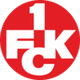 凯泽斯劳滕青年队 Logo