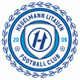黑格尔曼 Logo