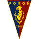 什切青波贡B队 Logo