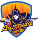 大城联 Logo