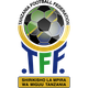 坦桑尼亚 Logo