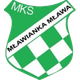 姆拉维安卡 Logo