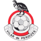 维拉尔德佩尔迪济斯 Logo