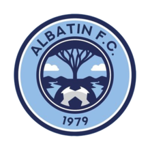 巴廷 Logo