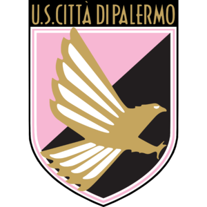 巴勒莫 Logo