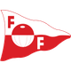 腓特烈斯塔 Logo