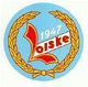 洛伊斯基 Logo