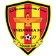 西里安斯卡FC Logo