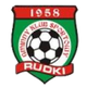GKS鲁德基 Logo