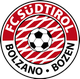 南蒂罗尔 Logo