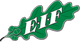 迪安学院 Logo