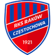 琴斯托霍瓦青年队 Logo