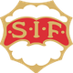 斯泰诺桑德 Logo
