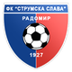 斯特鲁姆斯卡 Logo