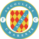 安高曼 Logo