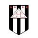 圣何塞中央 Logo