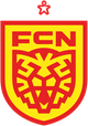 北西兰 Logo