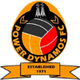 动力迪纳摩 Logo