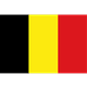 比利时U16 Logo