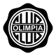 亚松森奥林匹亚 Logo