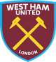 西汉姆联 Logo