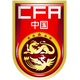 中国女足 Logo