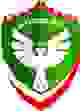 阿美德 Logo