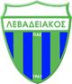 莱瓦贾科斯 Logo