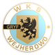 格里夫 Logo