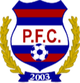 派桑杜FC Logo