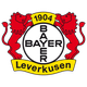 勒沃库森U19 Logo