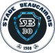 比奥卡尔罗斯 Logo