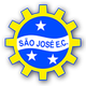 圣约斯 Logo