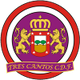 特雷斯坎托斯 Logo