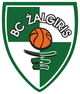 考诺萨基列斯 Logo