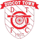 迪高特城 Logo