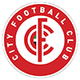 城市俱乐部 Logo
