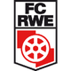 爱尔福特红白 Logo