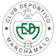 玛查莫洛 Logo