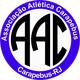 索琼斯坎波斯AA Logo