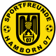 SF汉姆博尔07 Logo