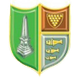 博德明镇 Logo