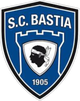 巴斯蒂亚B队 Logo