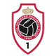 安特卫普 Logo