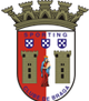 布拉加女足 Logo