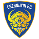 钦奈泰坦 Logo