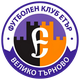 伊塔尔 Logo