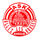 AS库鲁布 Logo