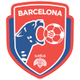 巴塞罗那BA Logo