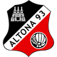 阿尔托那 Logo